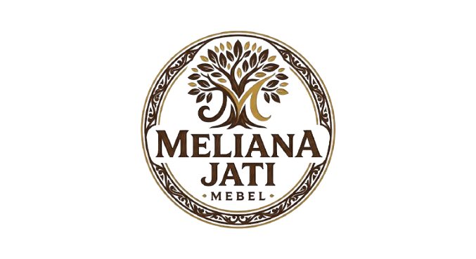 Meliana Jati Logo